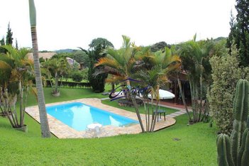 house em Avenida Vela Mestra, Condomínio Veleiros - Ibiúna - SP