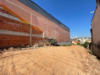commercial_land_lot em Rua Senador Fonseca, Centro - Jundiaí - SP