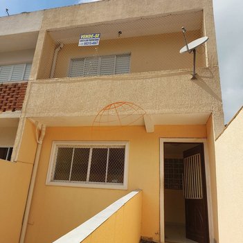 house em Rua Itajobi, Barro Branco - Cotia - SP