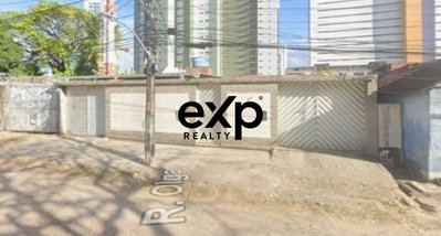 house em Rua Olga, Encruzilhada - Recife - PE