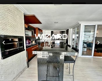 apartment em Rua Celso de Azevedo Marques, Parque da Mooca - São Paulo - SP
