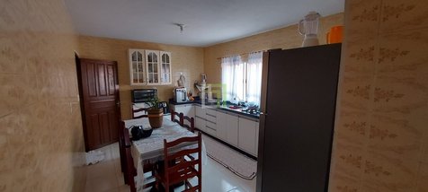 house em Rua São Sebastião do Paraíso, Jardim Búfalo - Jundiaí - SP