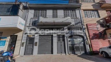 commercial_property em Rua Benjamin Constant-Lomba do Pinheiro, Lomba do Pinheiro - Porto Alegre - RS