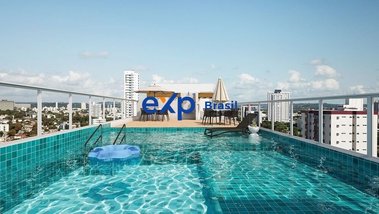 apartment em Rua das Pernambucanas, Graças - Recife - PE