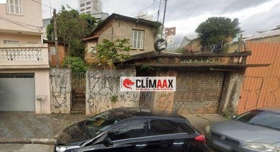 land_lot em Rua Filipinas, Alto da Lapa - São Paulo - SP