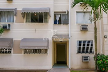 apartment em Rua Álvaro de Macedo, Parada de Lucas - Rio de Janeiro - RJ