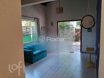 house em Servidão Estrela da Manhã, Rio Tavares - Florianópolis - SC