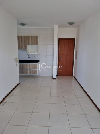apartment em Rua Abrahão Rahal, Jardim América - Bauru - SP