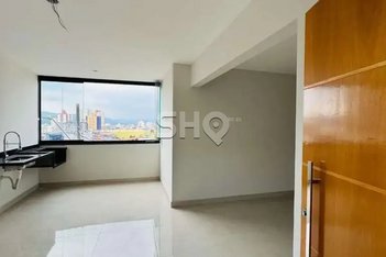 apartment em Rua Professor José Rodrigues da Costa Júnior, Vila Gustavo - São Paulo - SP