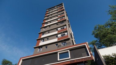 apartment em Rua Tupanaci, Vila Gumercindo - São Paulo - SP