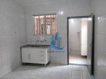 house em Rua Humberto de Campos, São José - São Caetano do Sul - SP