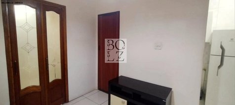 apartment em Avenida São João, Cidade Luz - São Paulo - SP