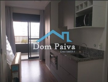 apartment em Rua Loefgren, Vila Clementino - São Paulo - SP