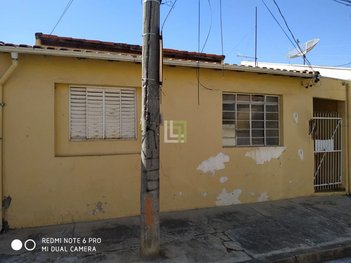 house em Avenida Brígido Marcassa, Jardim Pacaembu - Jundiaí - SP