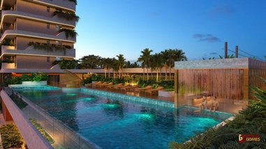 apartment em Avenida Franca Filho, Manaíra - João Pessoa - PB