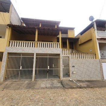 house em Rua Joao Farnez de Araujo, Santana - Raul Soares - MG