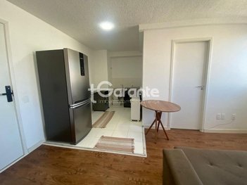 apartment em Rua Barão de Resende, Ipiranga - São Paulo - SP