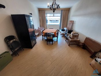 apartment em Rua Guilherme Geenhalch, Icaraí - Niterói - RJ