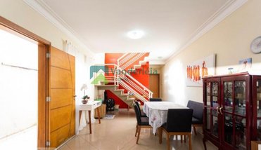 house em Rua Doutor Mário Milani, Vila Campesina - Osasco - SP