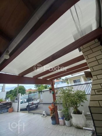 house em Servidão Arthur Luciano Garcia, Ingleses do Rio Vermelho - Florianópolis - SC