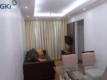 apartment em Avenida Guarapiranga, Jardim Europa - São Paulo - SP