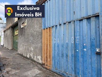 land_lot em Rua Bonfim, Bonfim - Belo Horizonte - MG