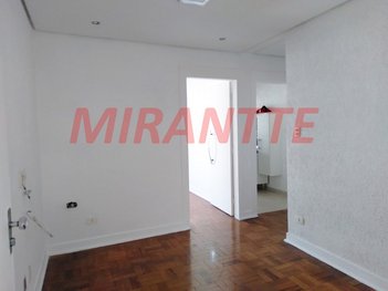 apartment em Rua José Getúlio, Liberdade - São Paulo - SP