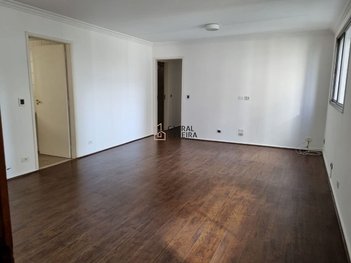 apartment em Rua Gaivota, Moema - São Paulo - SP