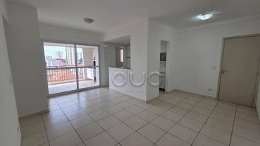 apartment em Avenida Dona Jane Conceição, Paulista - Piracicaba - SP
