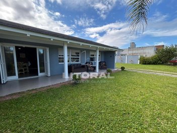 house em Rua Rio Mampituba, Centro - Xangri-Lá - RS