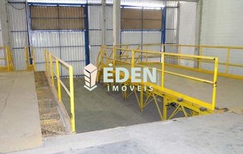 industrial em Avenida John Boyd Dunlop, Iporanga - Sorocaba - SP