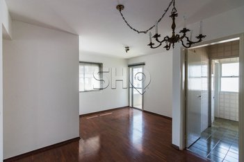 apartment em Rua Correia Dias, Paraíso - São Paulo - SP