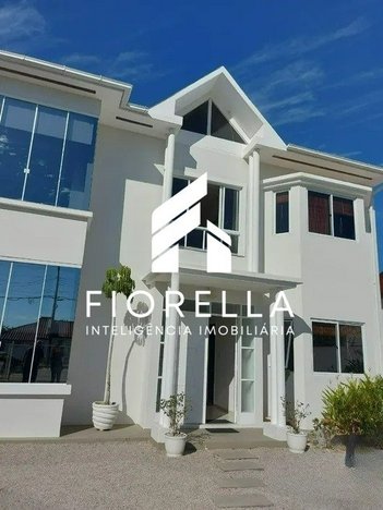 house em Das Pitangueiras, Daniela - Florianópolis - SC