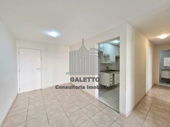 apartment em Rua Amilar Alves, Vila João Jorge - Campinas - SP
