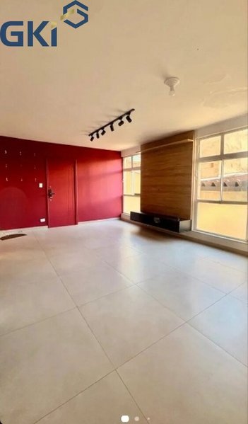 apartment em Rua Artur Azevedo, Pinheiros - São Paulo - SP