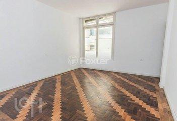 apartment em Rua José de Alencar, Menino Deus - Porto Alegre - RS
