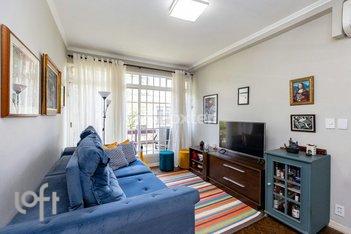 apartment em Avenida Jurubatuba, Brooklin - São Paulo - SP