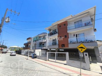 apartment em Rua do Engenho Novo, Ingleses do Rio Vermelho - Florianópolis - SC