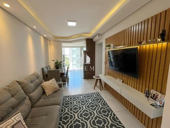 apartment em Rua Guerino Rigo, Centro - Santa Rosa - RS