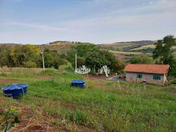 agricultural em Rodovia PR-445, Conjunto Habitacional Jamile Dequech - Londrina - PR