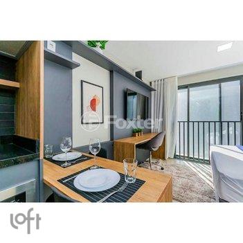 apartment em Rua Vinte e Quatro de Outubro, Auxiliadora - Porto Alegre - RS