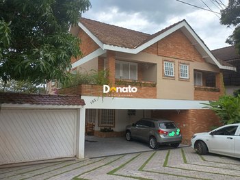 house em Praça Alphaville, Alphaville Centro Industrial e Empresarial/Alphaville. - Barueri - SP
