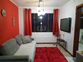 apartment em Avenida Bernardino Silveira de Amorim, Rubem Berta - Porto Alegre - RS