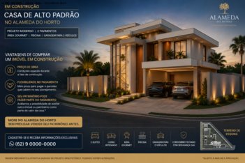 house em Rua Em projeto A, Petrópolis - Maceió - AL
