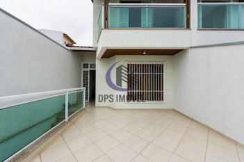 house em Rua Dona Joaquina Rheinfrank, Vila Medeiros - São Paulo - SP