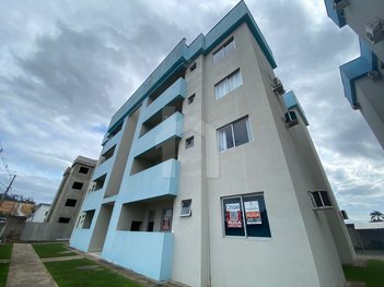 apartment em Rua Affonso Titz, Três Rios do Sul - Jaraguá do Sul - SC