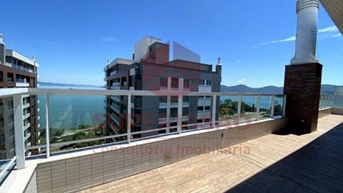 apartment em Boulevard Paulo Zimmer, Agronômica - Florianópolis - SC