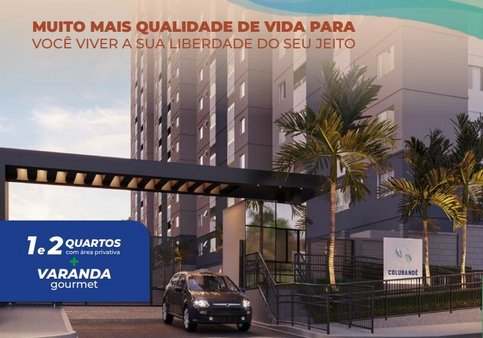 Cômodo Condomínio