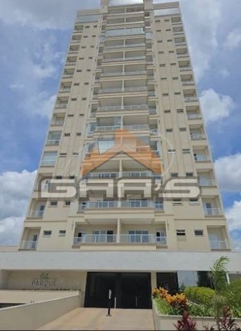 apartment em Alameda José Amstalden, Chácara Belvedere - Indaiatuba - SP