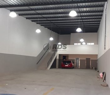 industrial em Glória, Centro - São Bernardo do Campo - SP
